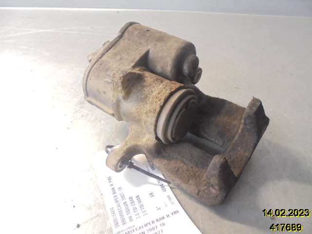 Bremsecaliper høyre bak til VW Tiguan 2007-2011 (Type I, Fase 1) (VOLKSWAGEN|5N0615404|)