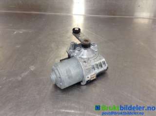 Viskermotor frontrute til Tesla Model 3,   (TESLA|1076725-00-F|1 397 225 016)