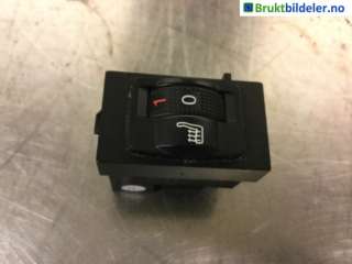 Bryter setevarme til Peugeot 508,   (PEUGEOT|96 659 251 XT)