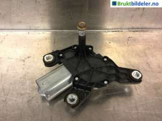 Viskermotor bakrute til Peugeot 508, 2011-2014 (Type I, Fase 1)  (PEUGEOT|9688605580 00|W000018013)