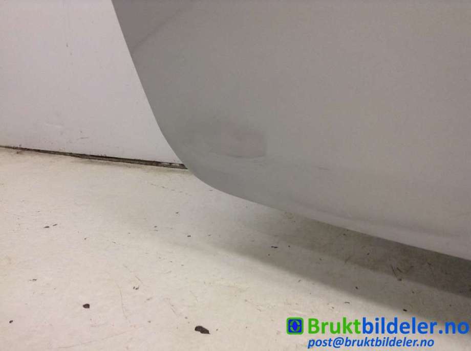 Bakluke til Peugeot 508 2011-2014 (Type I, Fase 1)  (PEUGEOT|16 063 942 80||16 113 436 80)