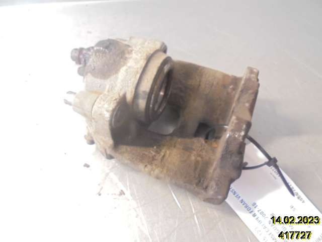 Bremsecaliper venstre foran til VW Tiguan, 2007-2011 (Type I, Fase 1) (VOLKSWAGEN|5N0 615 123)