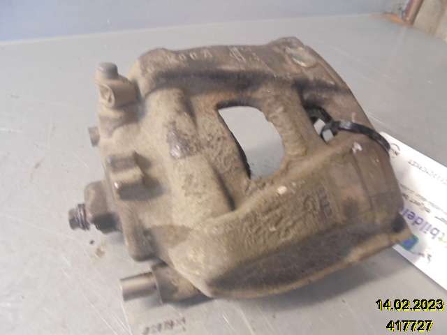 Bremsecaliper venstre foran til VW Tiguan 2007-2011 (Type I, Fase 1) (VOLKSWAGEN|5N0 615 123|)
