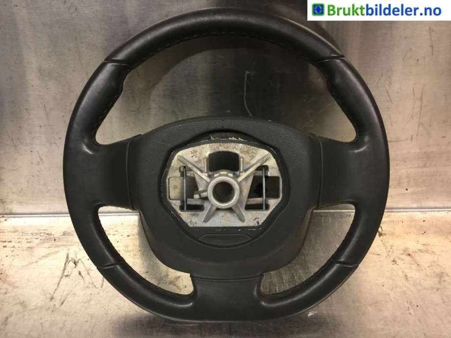 Ratt til Peugeot 508 2011-2014 (Type I, Fase 1)  (PEUGEOT|96 706 201 ZE-01|)