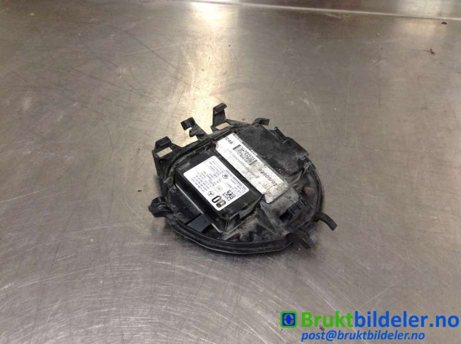 Sensor radar til Mercedes B-Klasse, 2011-2018 (W246) (W246) (MERCEDES|A 000 905 13 02)