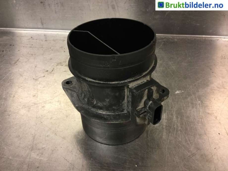 Luftmengde/luftmassemåler til VW Transporter / Caravelle 2009-2015 (Fase 2) (T5) (T5) (VOLKSWAGEN|03L 906 461 A|0 281 002 956|)