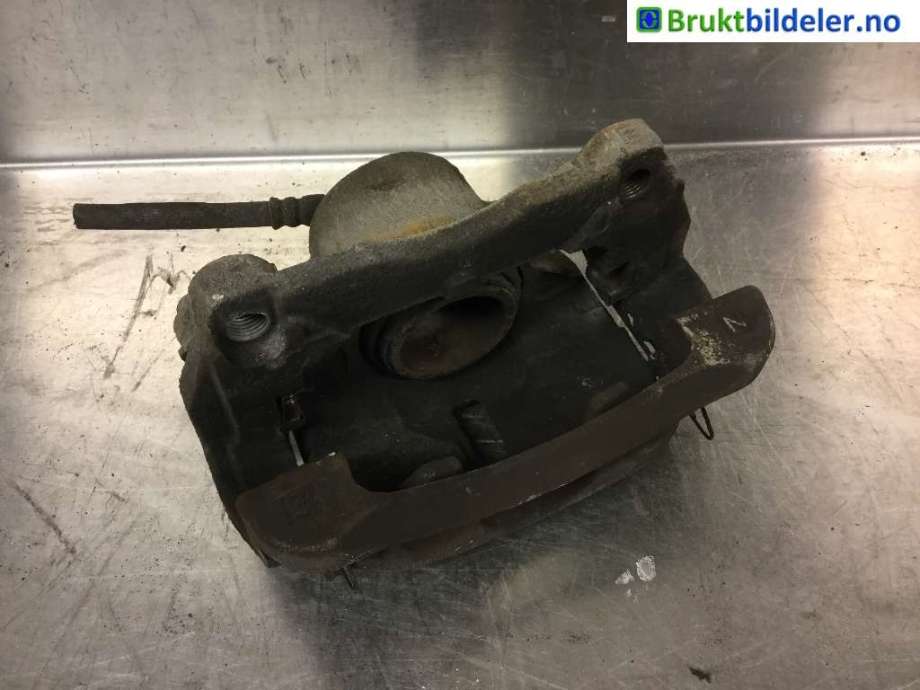 Bremsecaliper venstre foran til Nissan Qashqai 2014-2021 (Type II) (NISSAN|41011-4EA0A|)