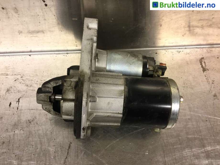 Starter til Nissan Qashqai 2014-2021 (Type II) (NISSAN|23300 4979R|M000TD0376ZE|)