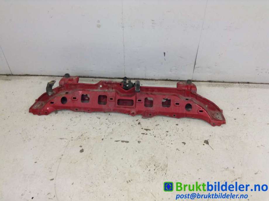 Frontplate til Toyota Urban Cruiser, 2009-2014 (TOYOTA|53205-52090)