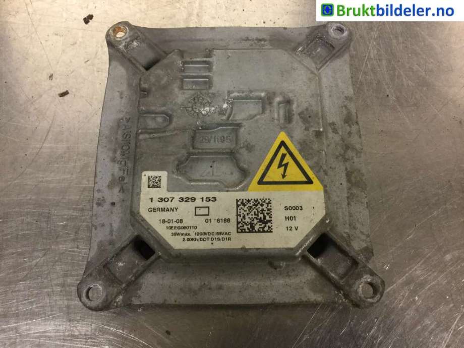 Styreenhet xenon/ballast til BMW X5, 2007-2013 (E70) (E70) (BMW|)