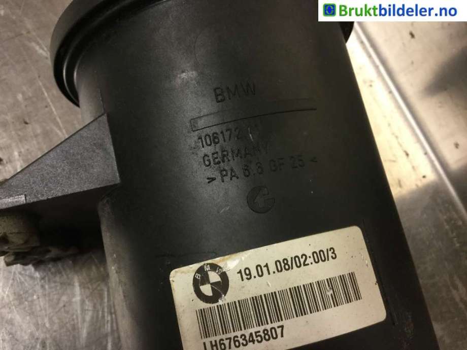 Servo oljebeholder til BMW X5 2007-2013 (E70) (E70) (BMW||10617211)