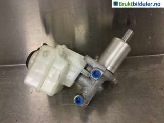 Bremsepumpe hoved til BMW X5, 2007-2013 (E70) (E70) (BMW|34 33 6 771 718)
