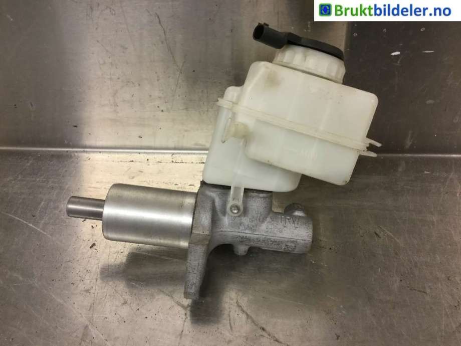Bremsepumpe hoved til BMW X5 2007-2013 (E70) (E70) (BMW|34 33 6 771 718|)