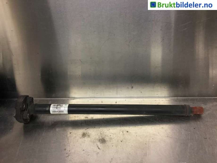 Mellomaksel fremre til BMW X5, 2007-2013 (E70) (E70) (BMW|7556019)