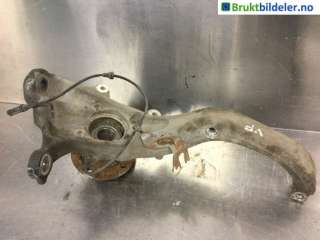 Hjulspindel venstre foran til BMW X5, 2007-2013 (E70) (E70) (BMW|31 21 6 869 869)