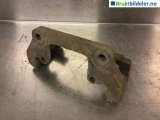 Bremsecaliper brakett til BMW X5, 2007-2013 (E70) (E70) (BMW|34 11 6 778 400)