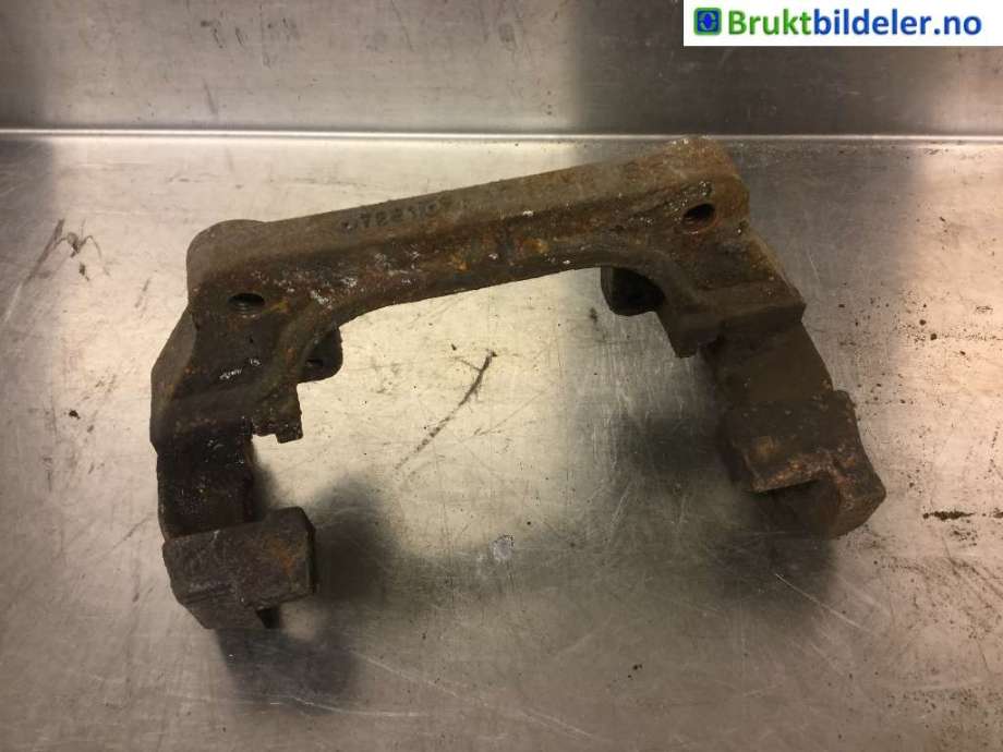 Bremsecaliper brakett til BMW X5 2007-2013 (E70) (E70) (BMW|34 11 6 778 400|)