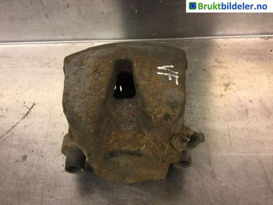 Bremsecaliper venstre foran til BMW X5 2007-2013 (E70) (E70) (BMW|34 11 6 776 783|)