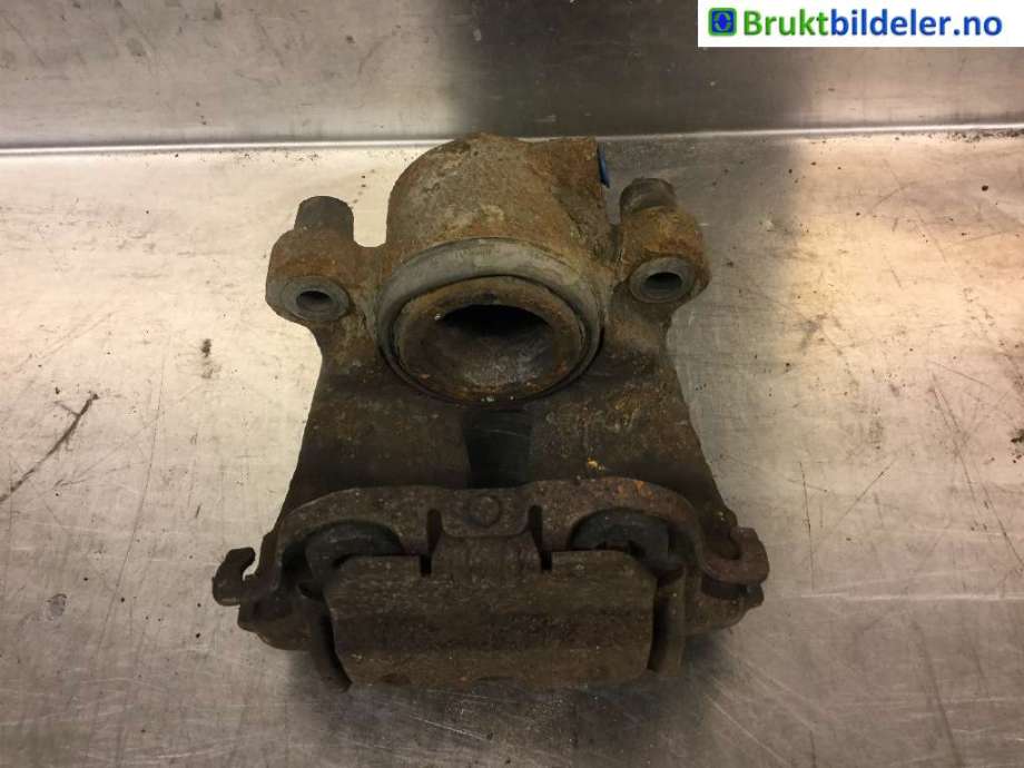 Bremsecaliper venstre foran til BMW X5 2007-2013 (E70) (E70) (BMW|34 11 6 776 783|)