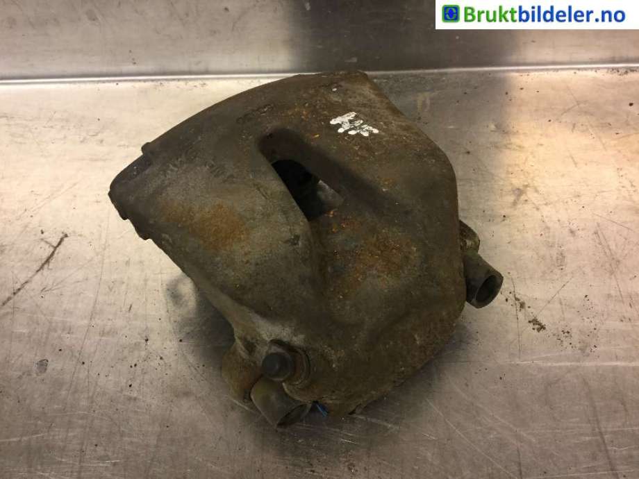 Bremsecaliper høyre foran til BMW X5 2007-2013 (E70) (E70) (BMW|34 11 6 776 784|)