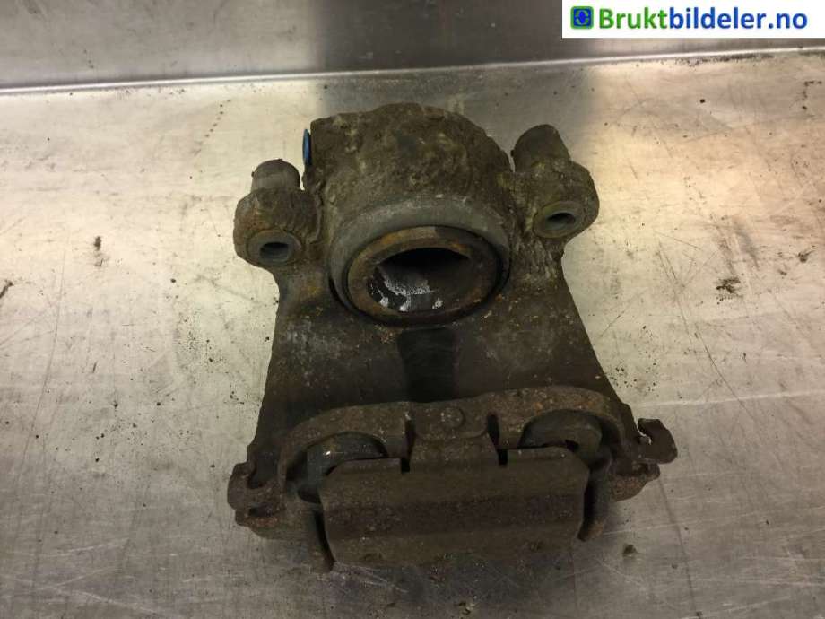 Bremsecaliper høyre foran til BMW X5 2007-2013 (E70) (E70) (BMW|34 11 6 776 784|)