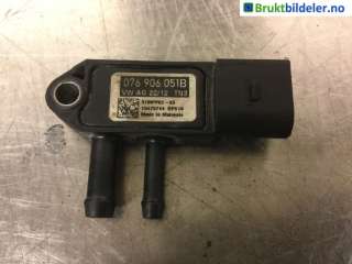 Diverse deler til VW Tiguan,   (VOLKSWAGEN|076 906 051 B)