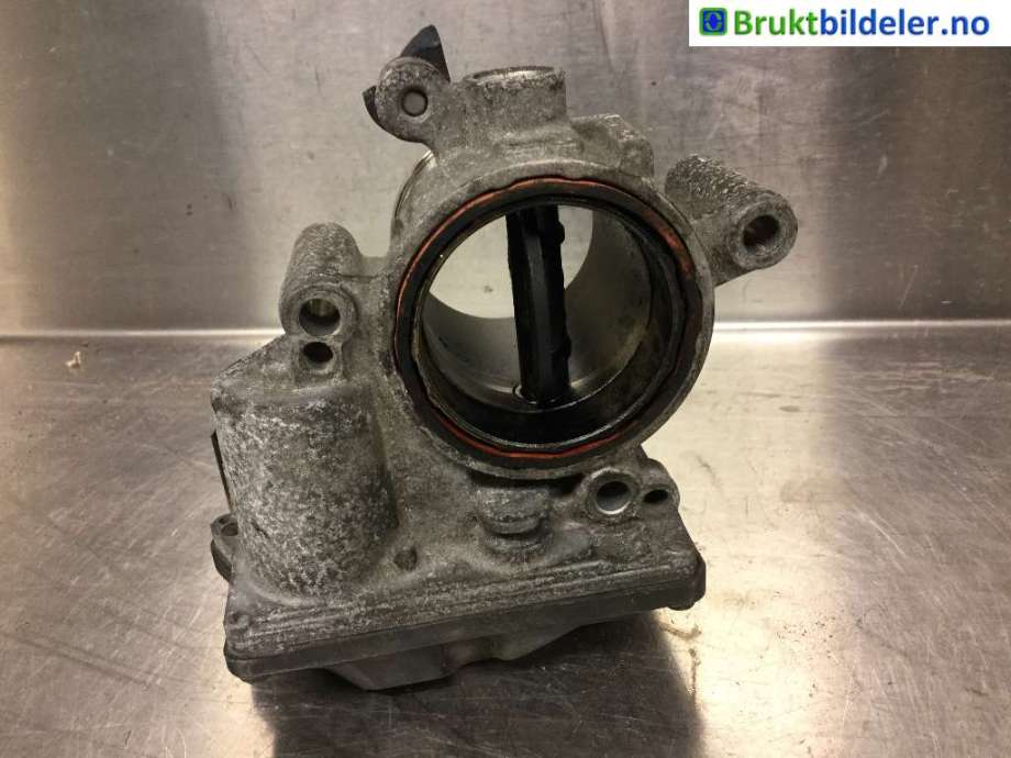Spjeldhus til VW Tiguan 2011-2016 (Type I, Fase 2)  (VOLKSWAGEN|03L 128 063 R|A2C31762900|)