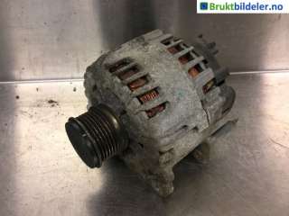 Dynamo til VW Tiguan,   (VOLKSWAGEN|03L 903 023 F|2607703A)