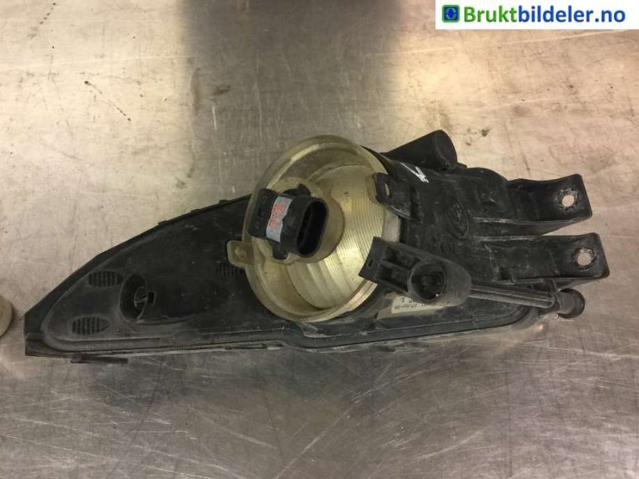 Tåkelykt venstre foran til Opel Insignia A 2009-2014  (OPEL|13 226 828|662588537|)