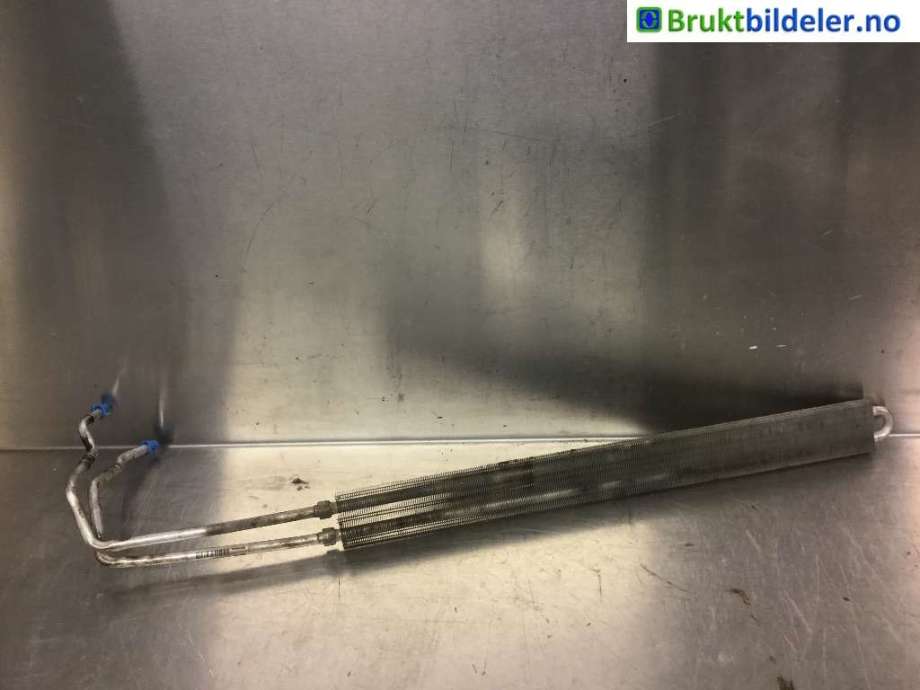 Oljekjøler til Opel Insignia A 2009-2014  (OPEL|13286331|S8562001|)