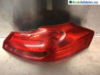 Baklykt høyre til Opel Insignia A, 2009-2014  (OPEL|13226857)