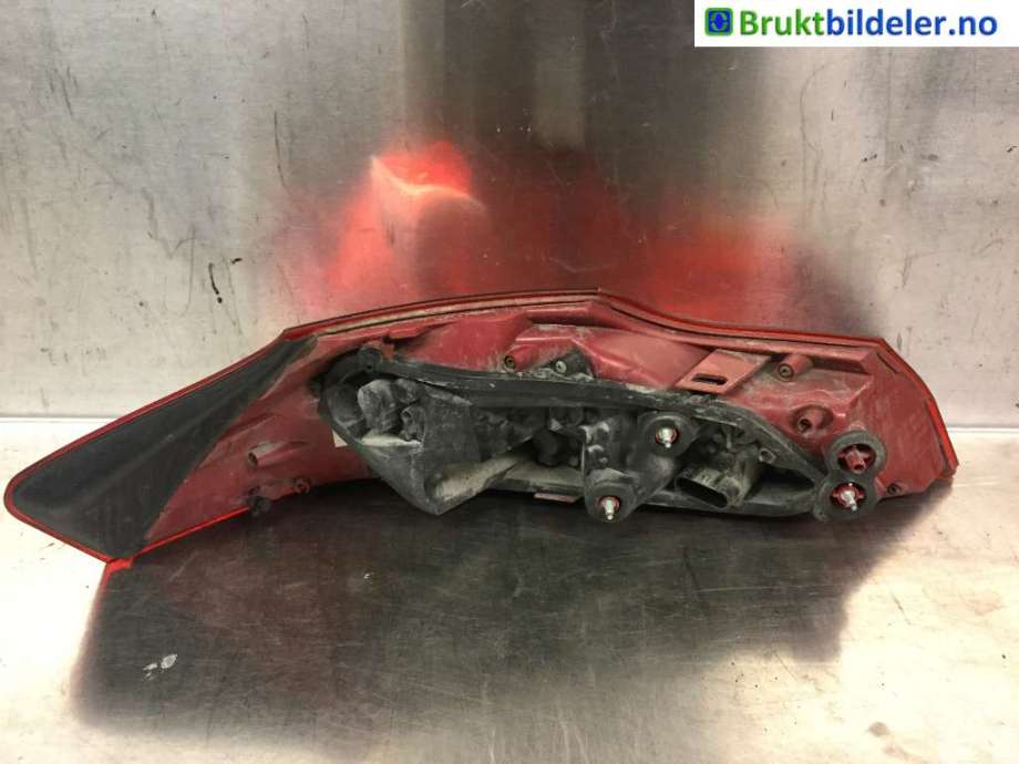 Baklykt høyre til Opel Insignia A 2009-2014  (OPEL|13226857|)