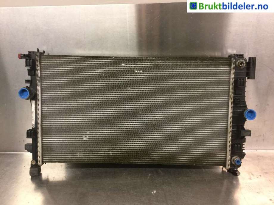 Radiator (automat gir) til Opel Insignia A, 2009-2014  (OPEL|13241724)