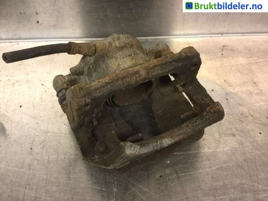 Bremsecaliper venstre foran til Mercedes B-Klasse 2011-2018 (W246) (W246) (MERCEDES|A 000 421 63 81|)