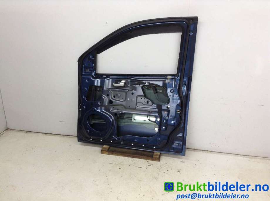 Dør høyre foran til Isuzu D-Max 2012-2017 (Type II, Fase 1) (ISUZU|8-98268-839-1|)
