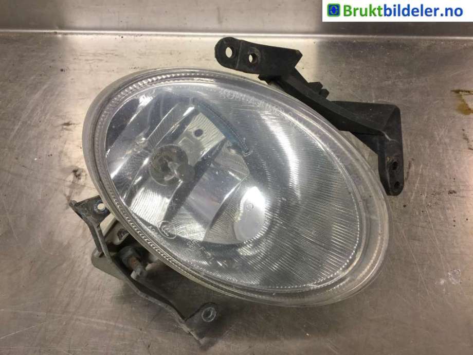 Tåkelykt høyre foran til Hyundai Santa Fe 2006-2009 (Type II, Fase 1) (HYUNDAI|92202-2B000|)