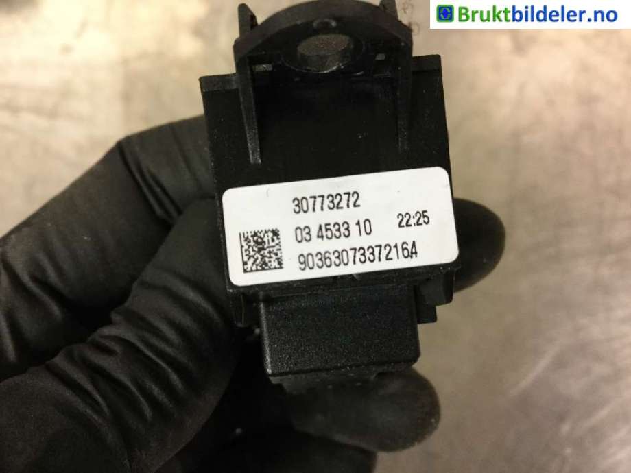 Bryter ruteheis til Volvo S80 2006-2013 (Type II, Fase 1)  (VOLVO|30773272|)