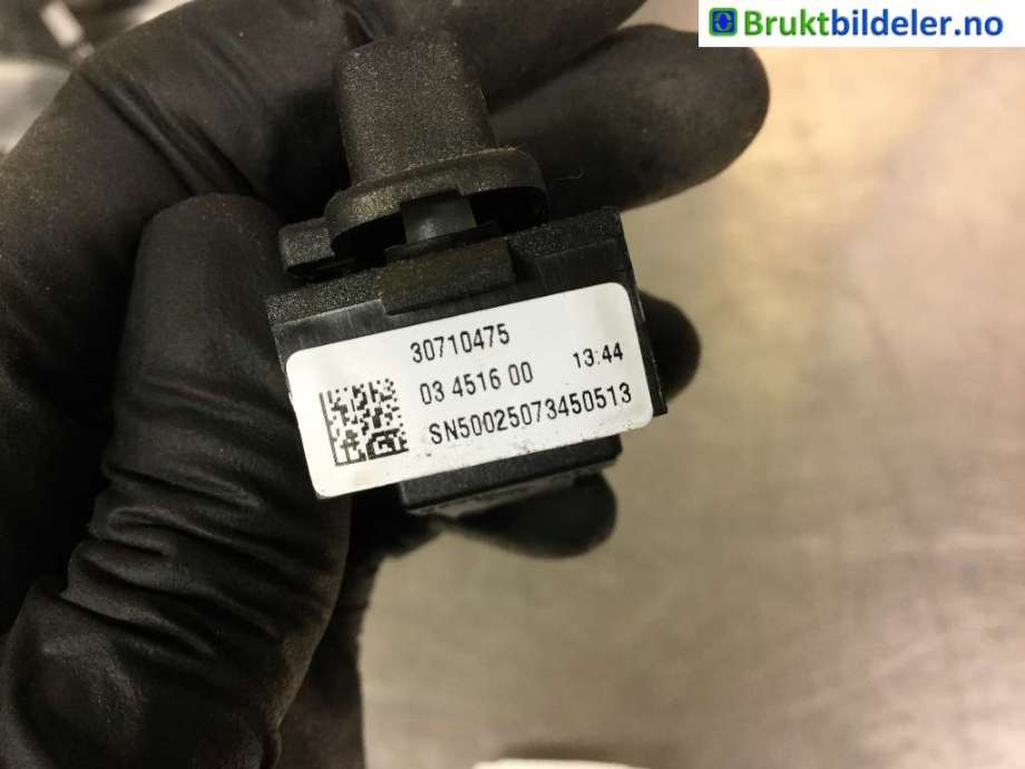 Bryter diverse til Volvo S80 2006-2013 (Type II, Fase 1)  (VOLVO|30710475|)