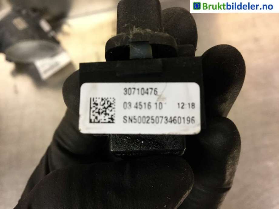 Bryter diverse til Volvo S80 2006-2013 (Type II, Fase 1)  (VOLVO|30710476|)