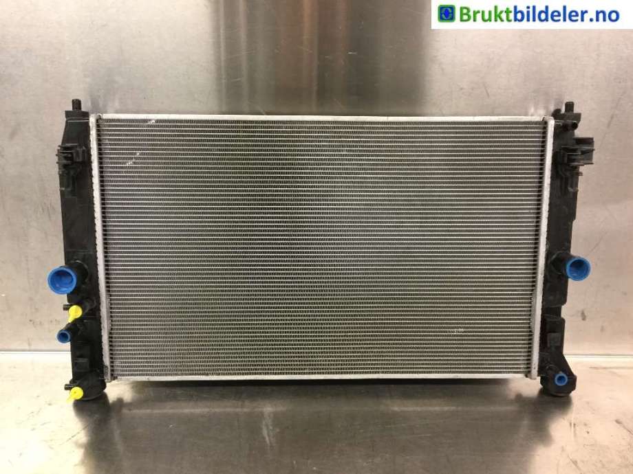 Radiator (automat gir) til Toyota Yaris Cross (SUV), 2021-->>  (16400-K0050)