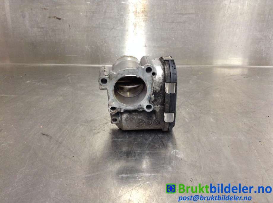 Spjeldhus til Nissan Primastar 2006-2014 (NISSAN|8200330810 E|0 281 002 681|)