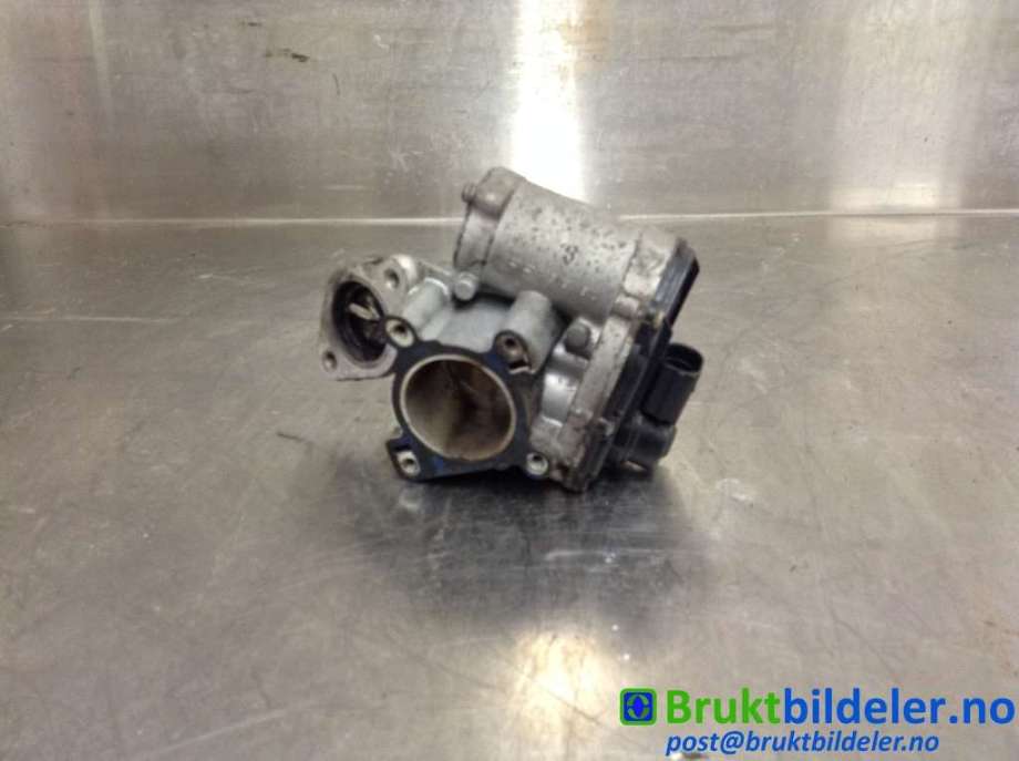 EGR-ventil til Nissan Primastar, 2006-2014  (NISSAN|8200327011)