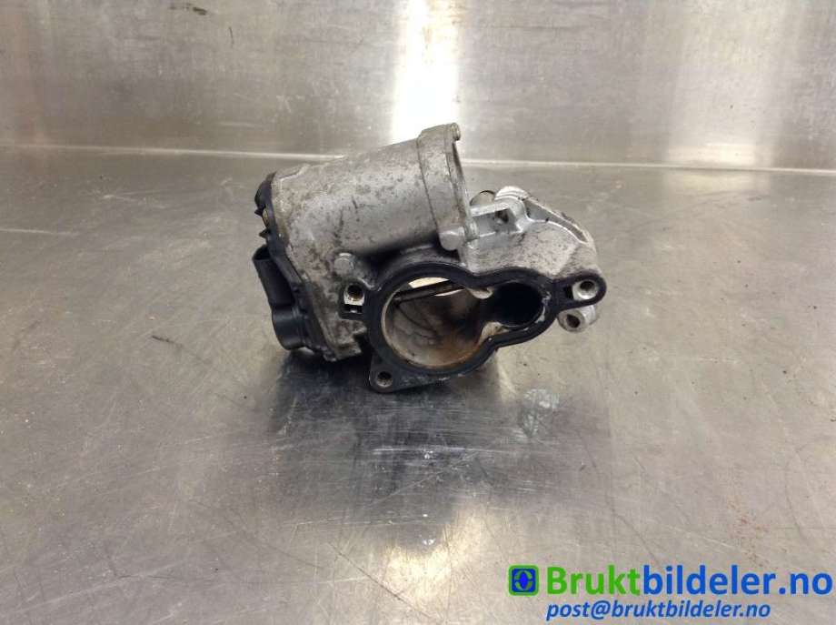 EGR-ventil til Nissan Primastar 2006-2014  (NISSAN|8200327011|A2C53179081|)