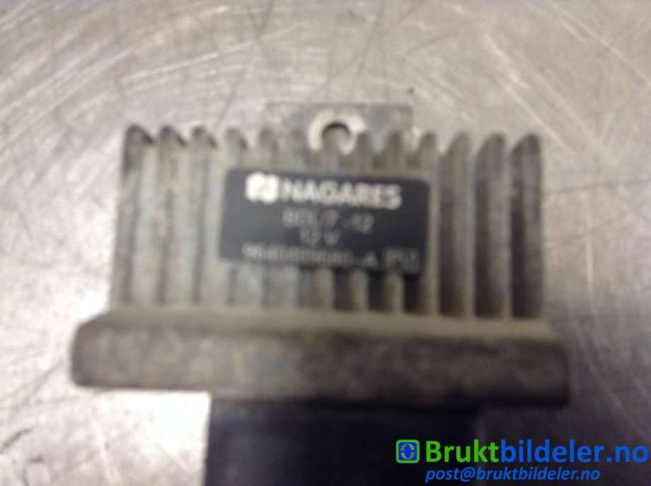 Rele gløde til Nissan Primastar 2006-2014 (NISSAN|9640469680 A|)