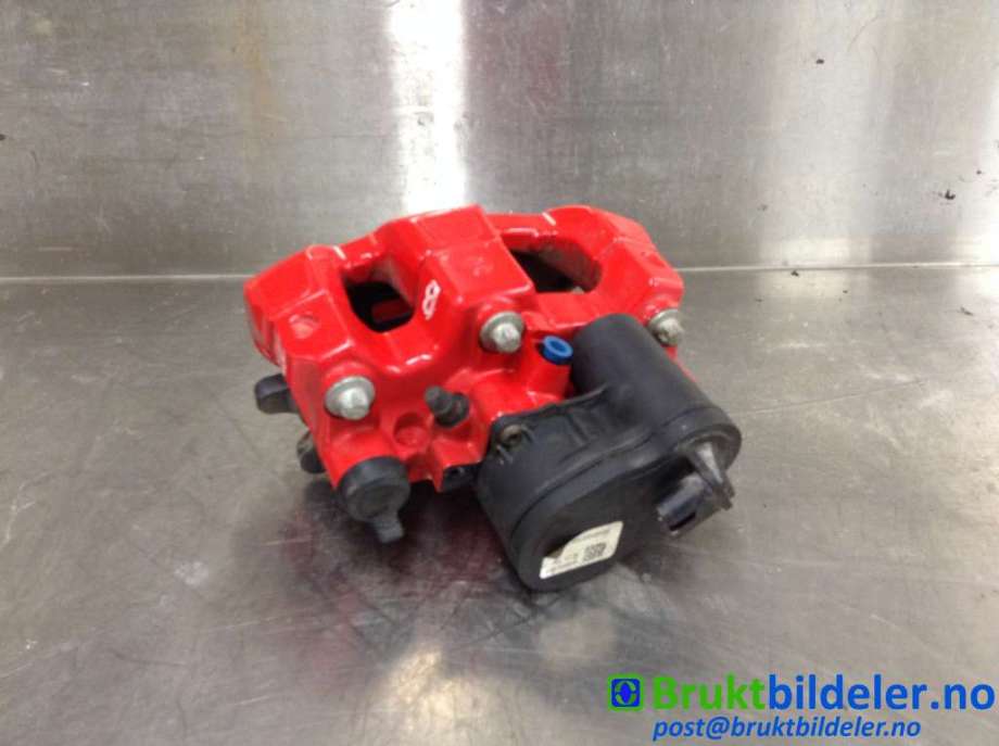 Bremsecaliper høyre bak til Tesla Model 3 2018-2023 (Fase 1)  (TESLA|1188644-00-A|)
