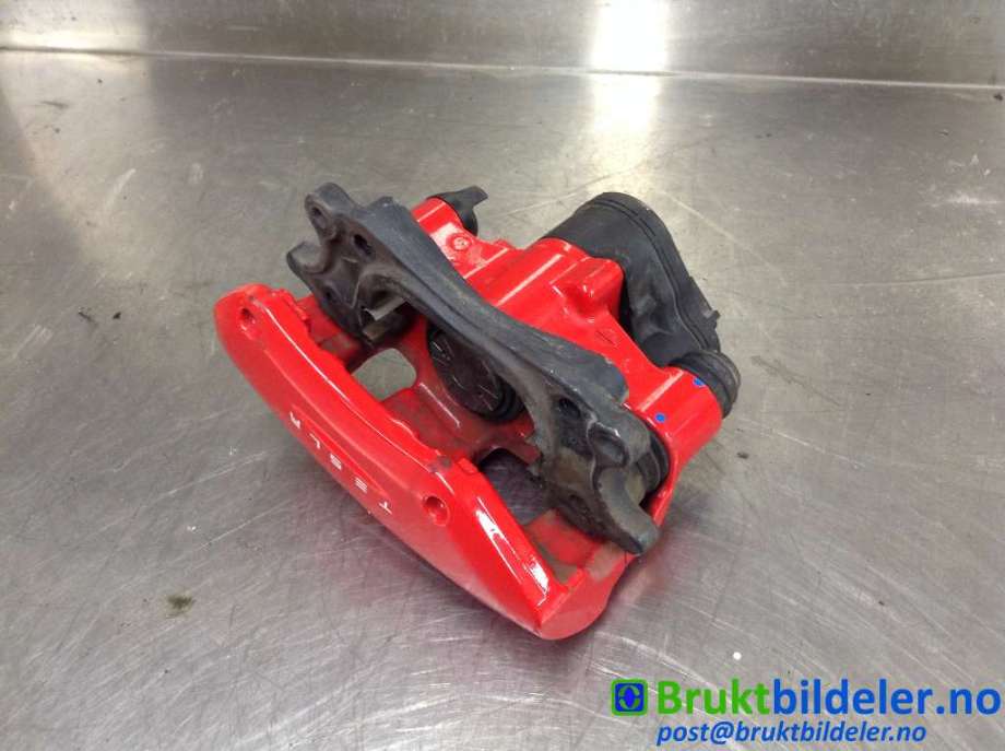 Bremsecaliper høyre bak til Tesla Model 3 2018-2023 (Fase 1)  (TESLA|1188644-00-A|)
