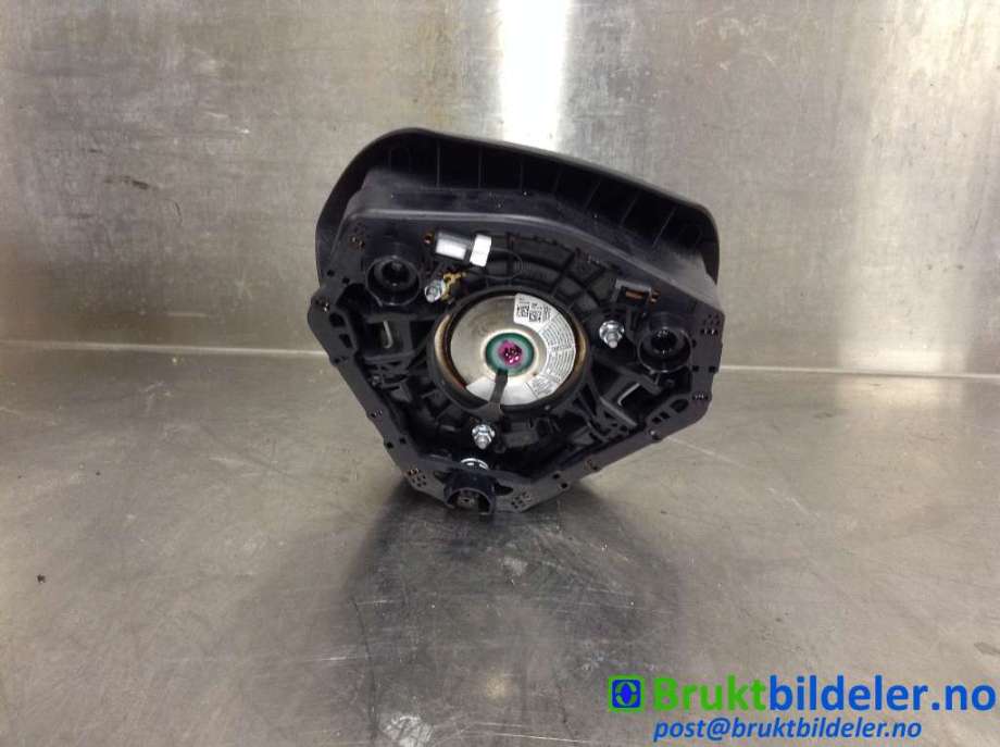 Airbag rattpute til Peugeot Bipper 2014-->>  (PEUGEOT|4112 NG|34187346A|16 139 815 80)