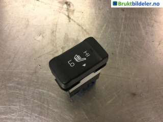 Bryter setevarme til Isuzu D-Max,   (ISUZU|M26306)
