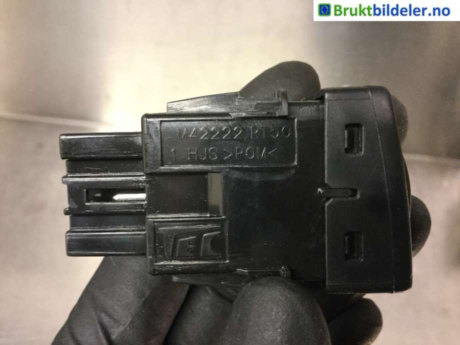 Frontlykter til Isuzu D-Max 2012-2017 (Type II, Fase 1) (ISUZU|M42222|)