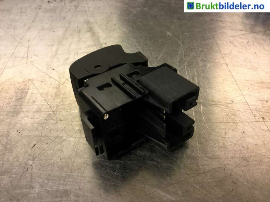 Bryter ruteheis til Isuzu D-Max 2012-2017 (Type II, Fase 1)  (ISUZU|)